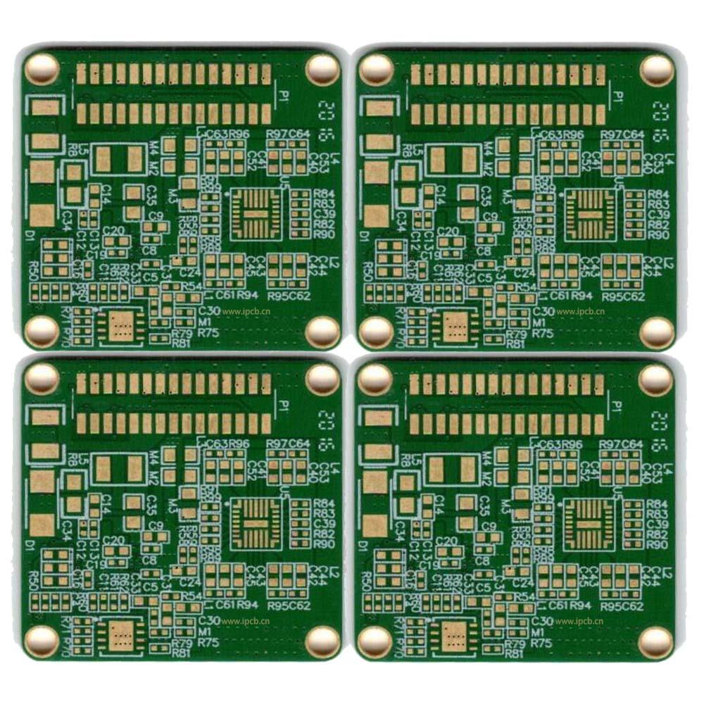 <b>高频混压毫米波雷达PCB_测绘仪</b>
