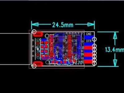 PCB线路板
